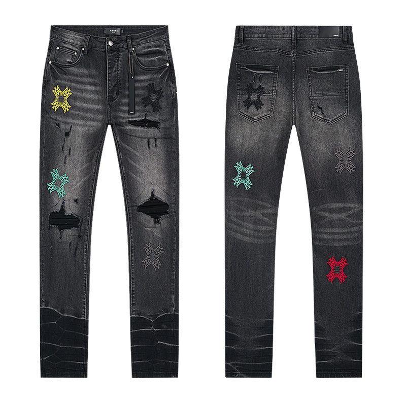 Amiri Jeans