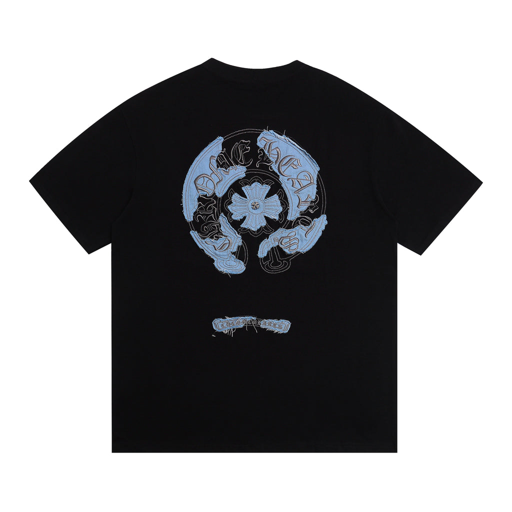 Chrome Heartz T-shirt