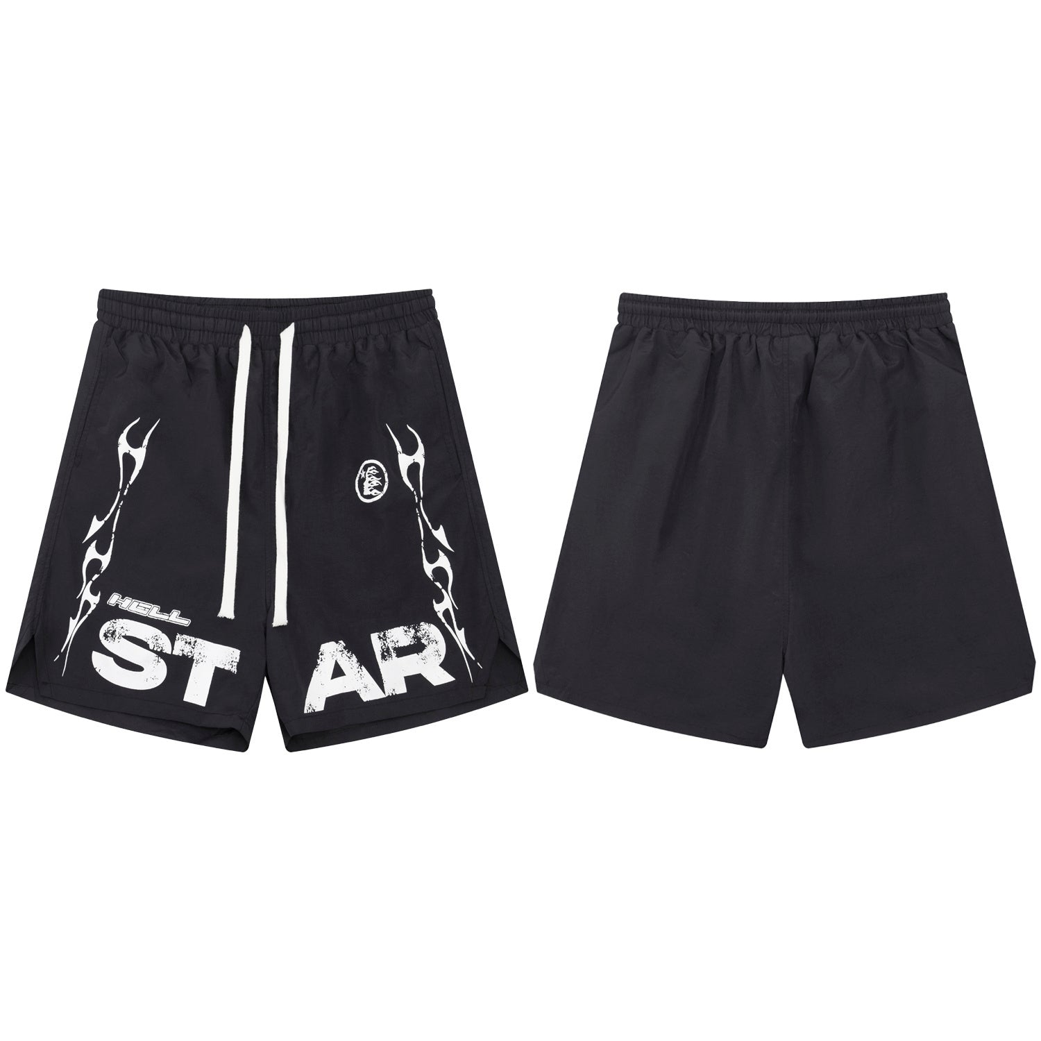 Hellstar Shorts