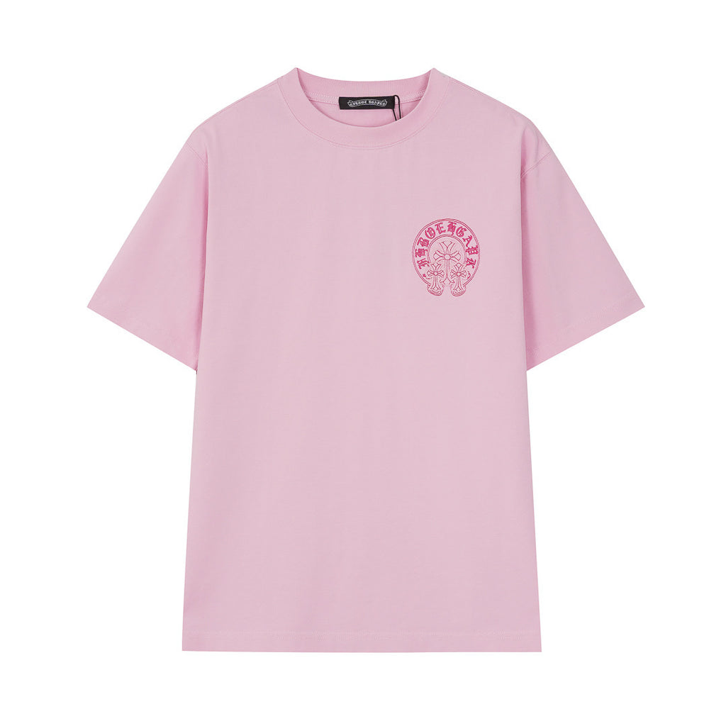 Chrome Heartz T-shirt