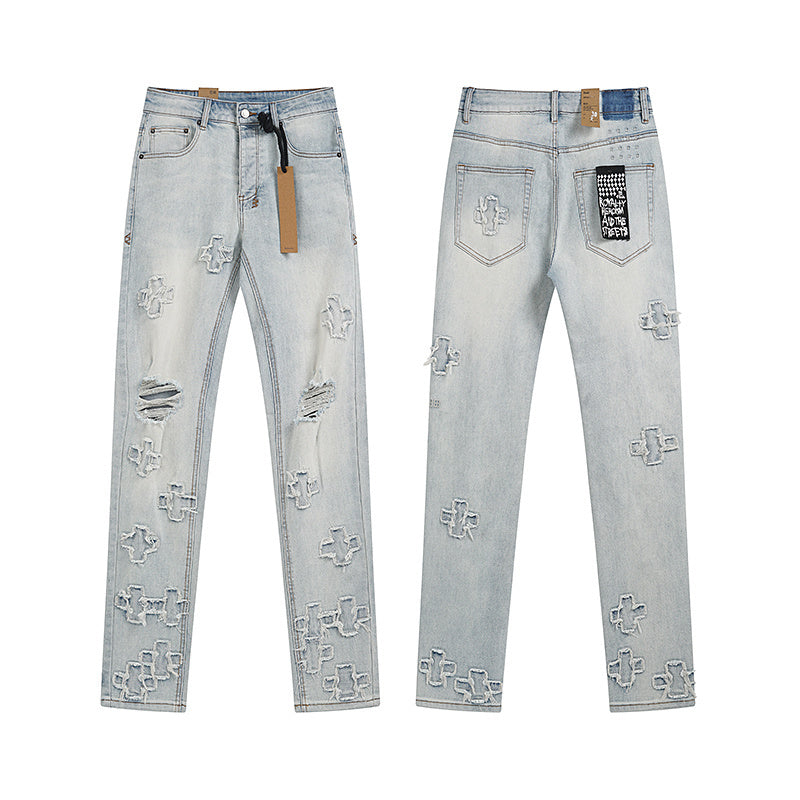 Ksubi Jeans