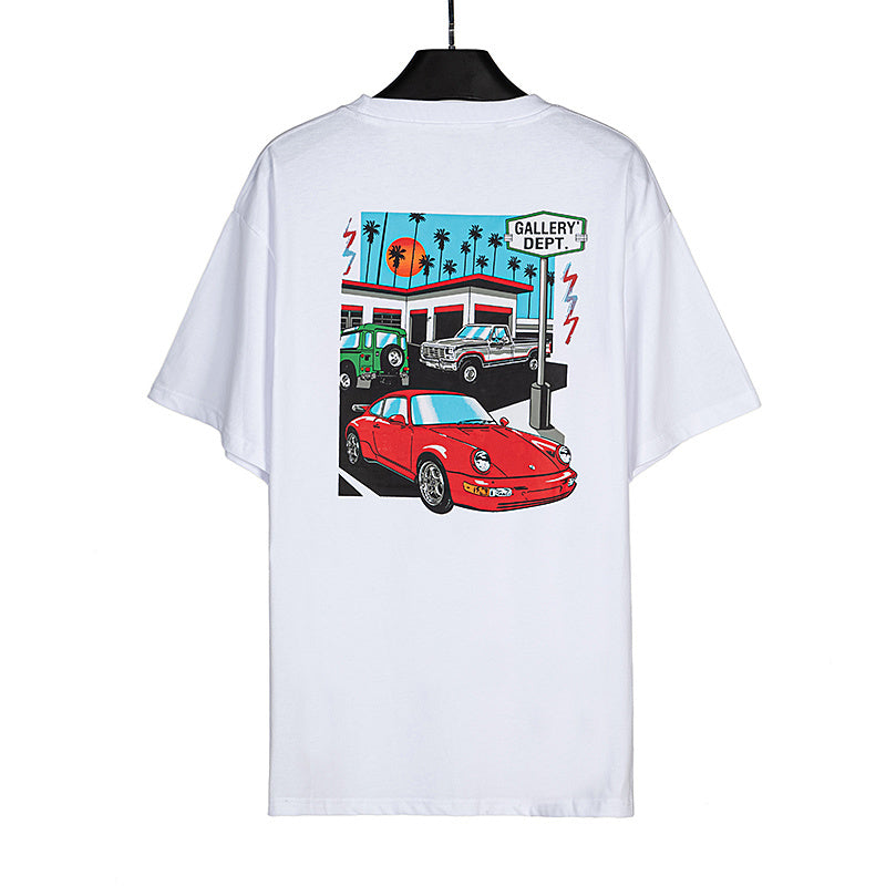 Gallery Dept Shirt