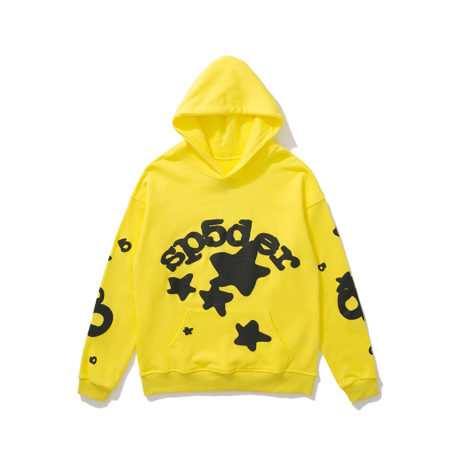 Sp5der hoodie