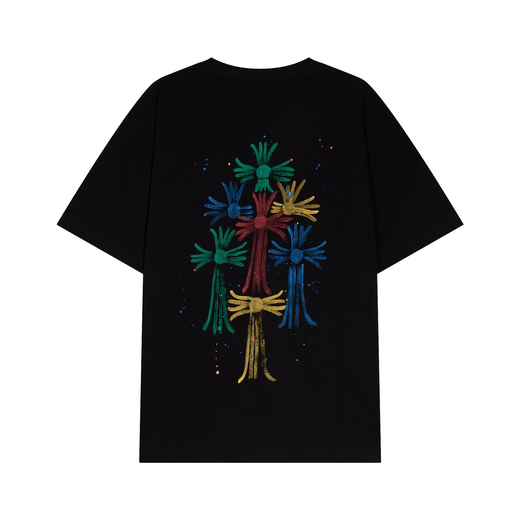 Chrome Heartz t-shirt