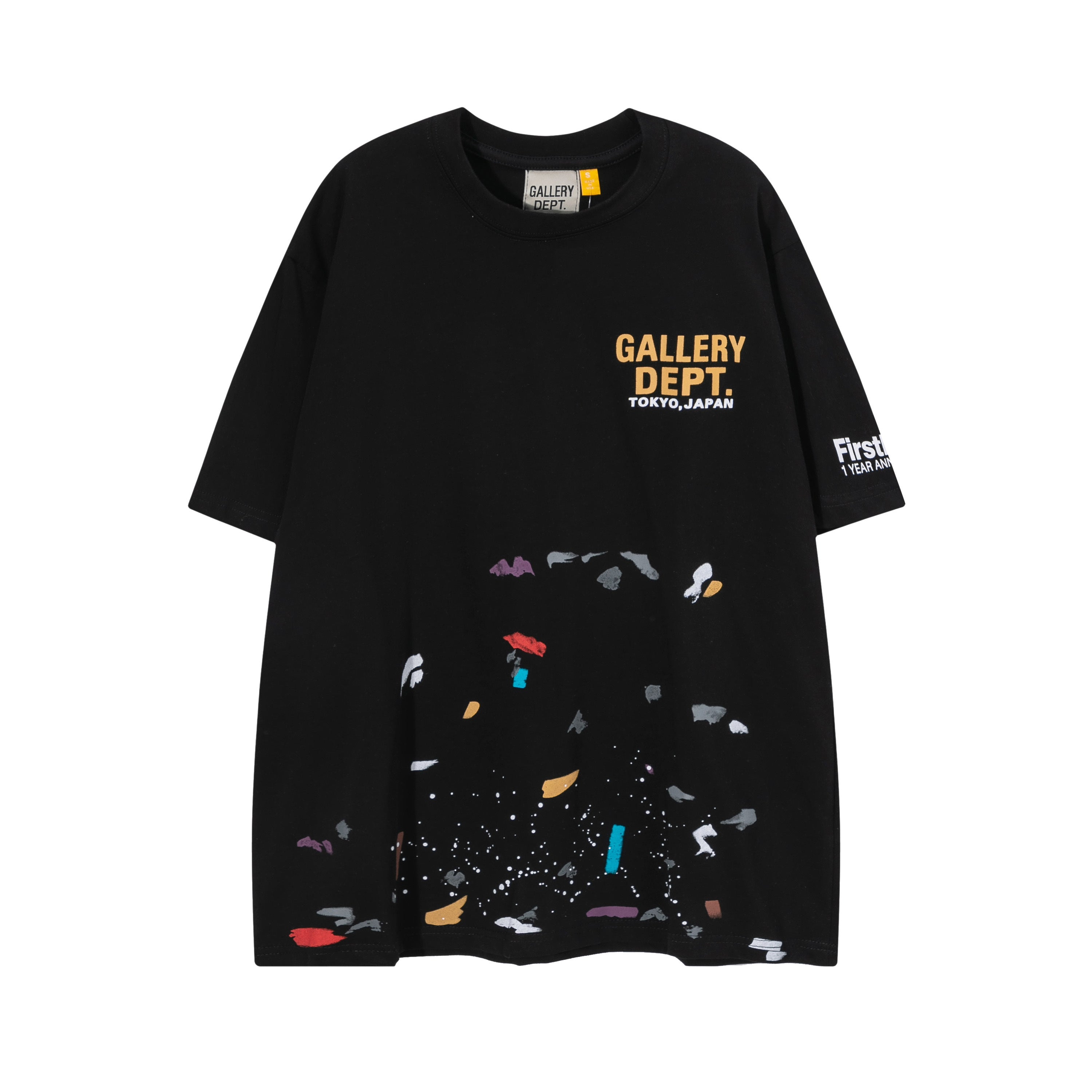 Gallery Dept Shirt