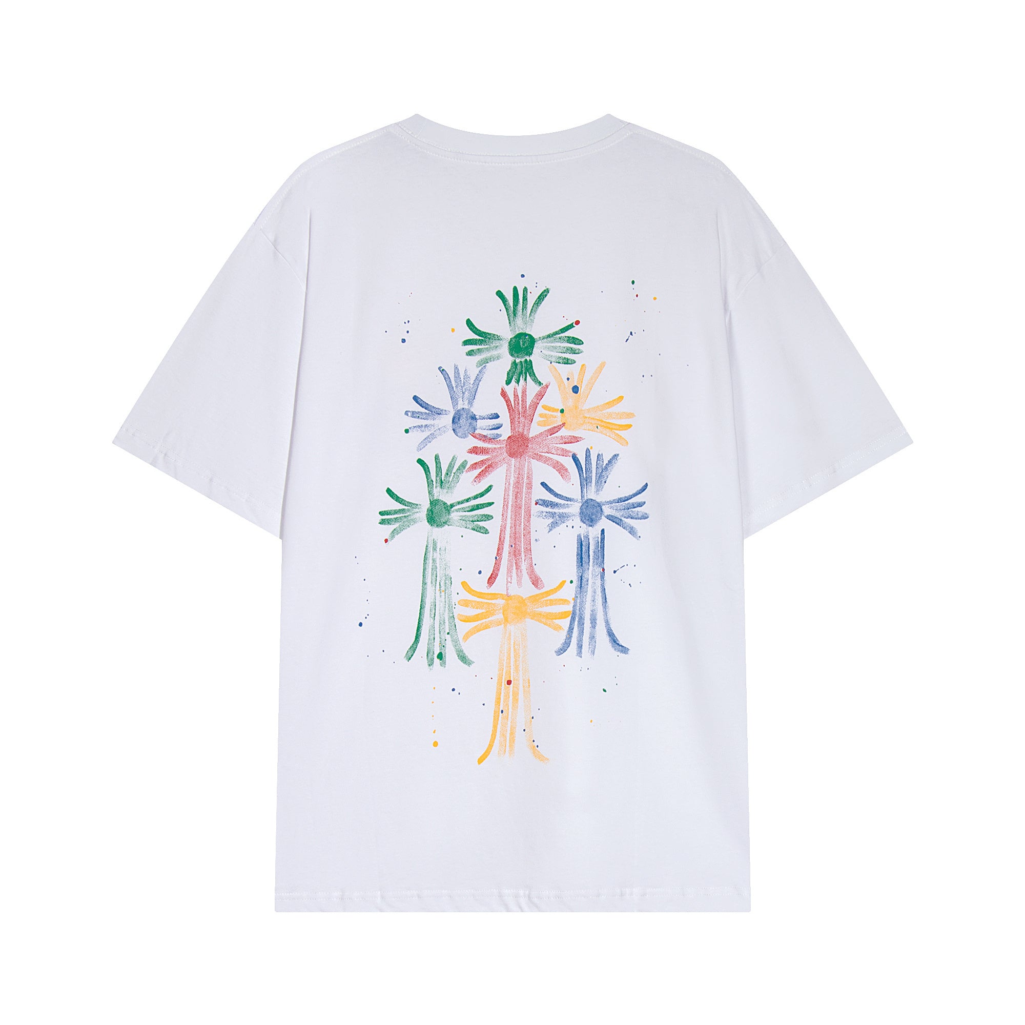 Chrome Heartz t-shirt