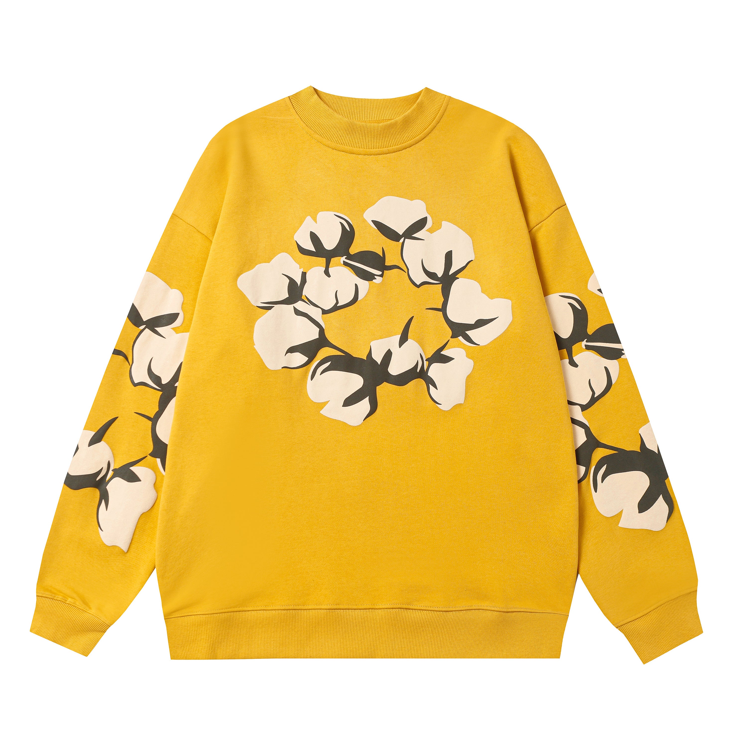 Denim Tears Hoodie