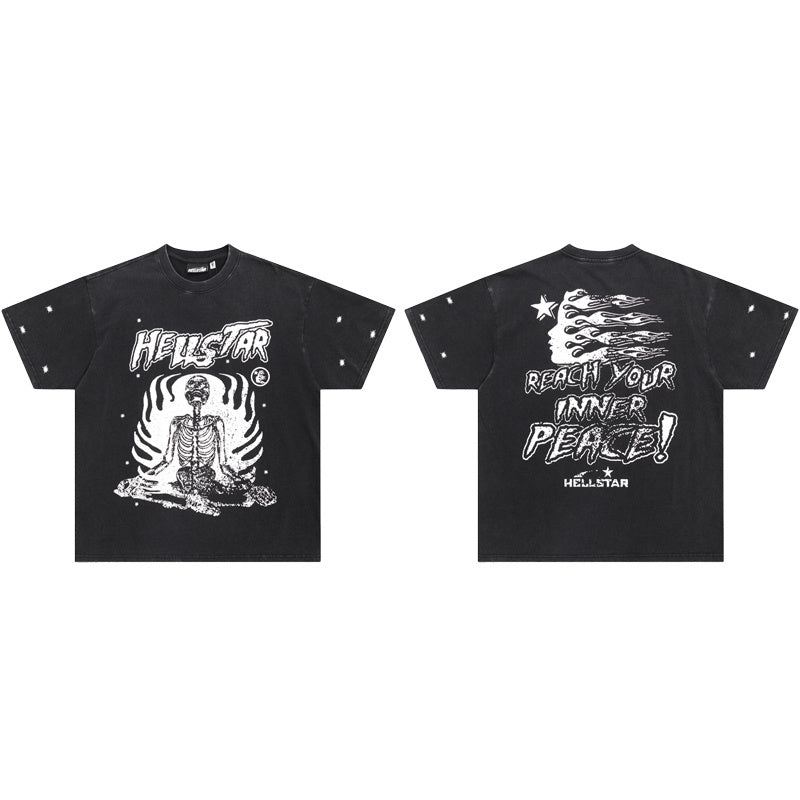 Hellstar Shirt