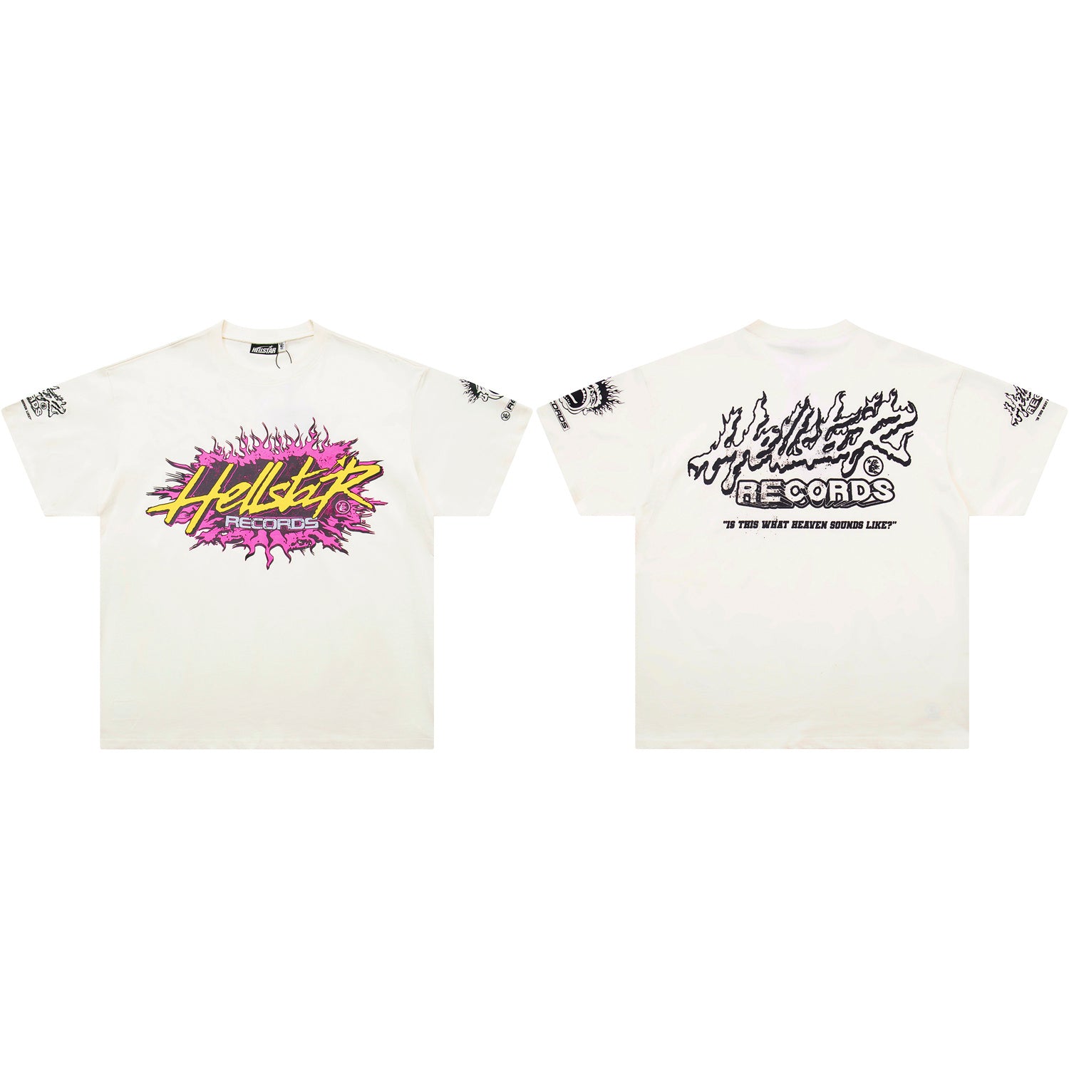 Hellstar Shirt