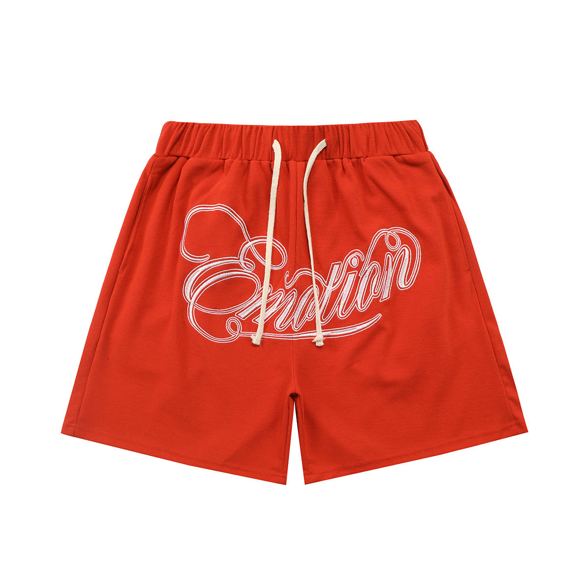 Mixed emotion shorts