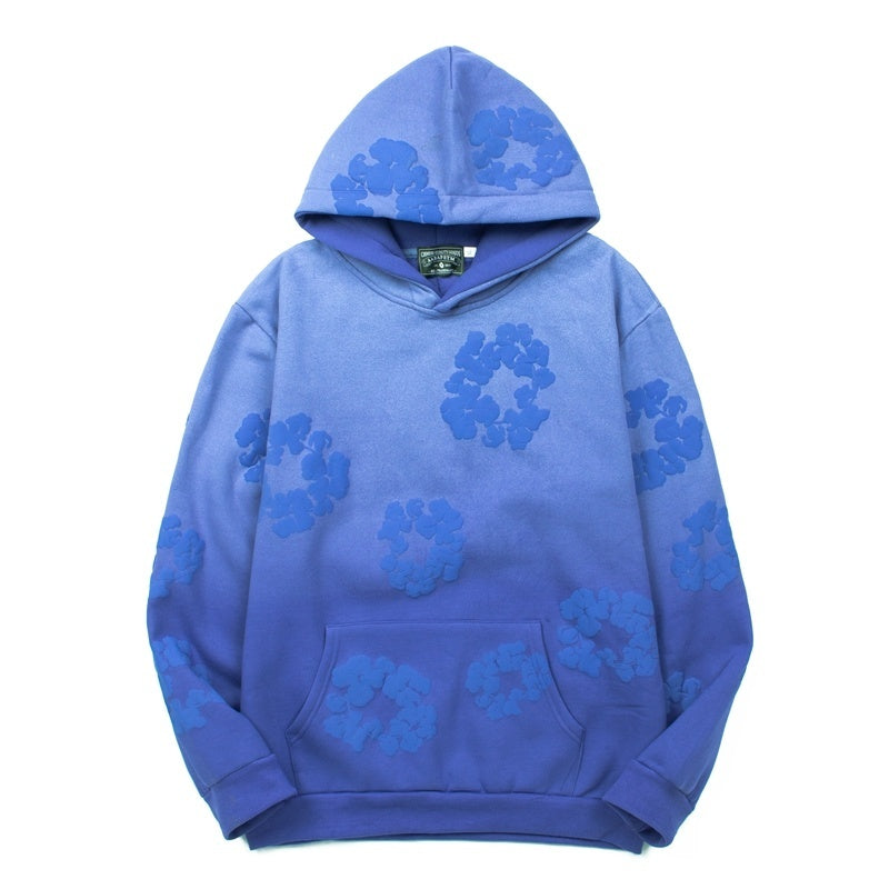 Denim Tears Hoodie