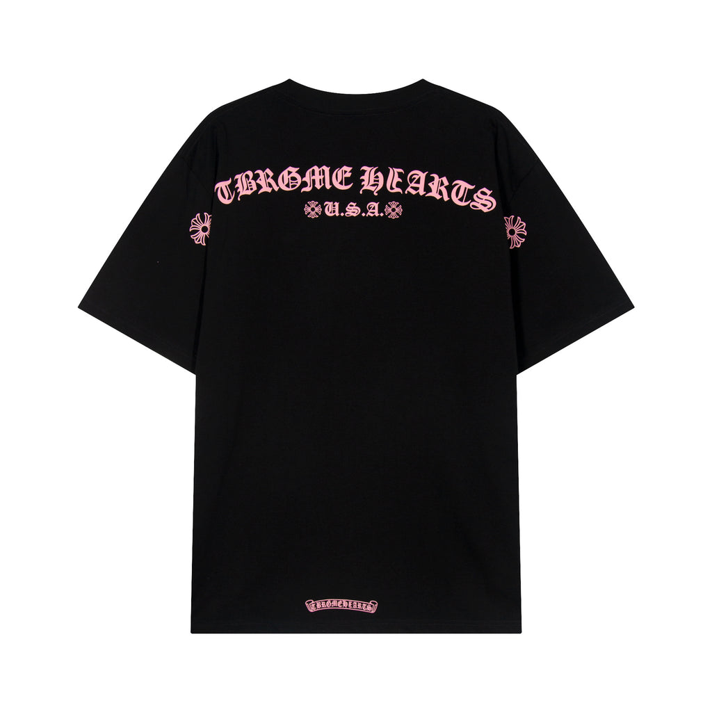 Chrome Heartz t-shirt