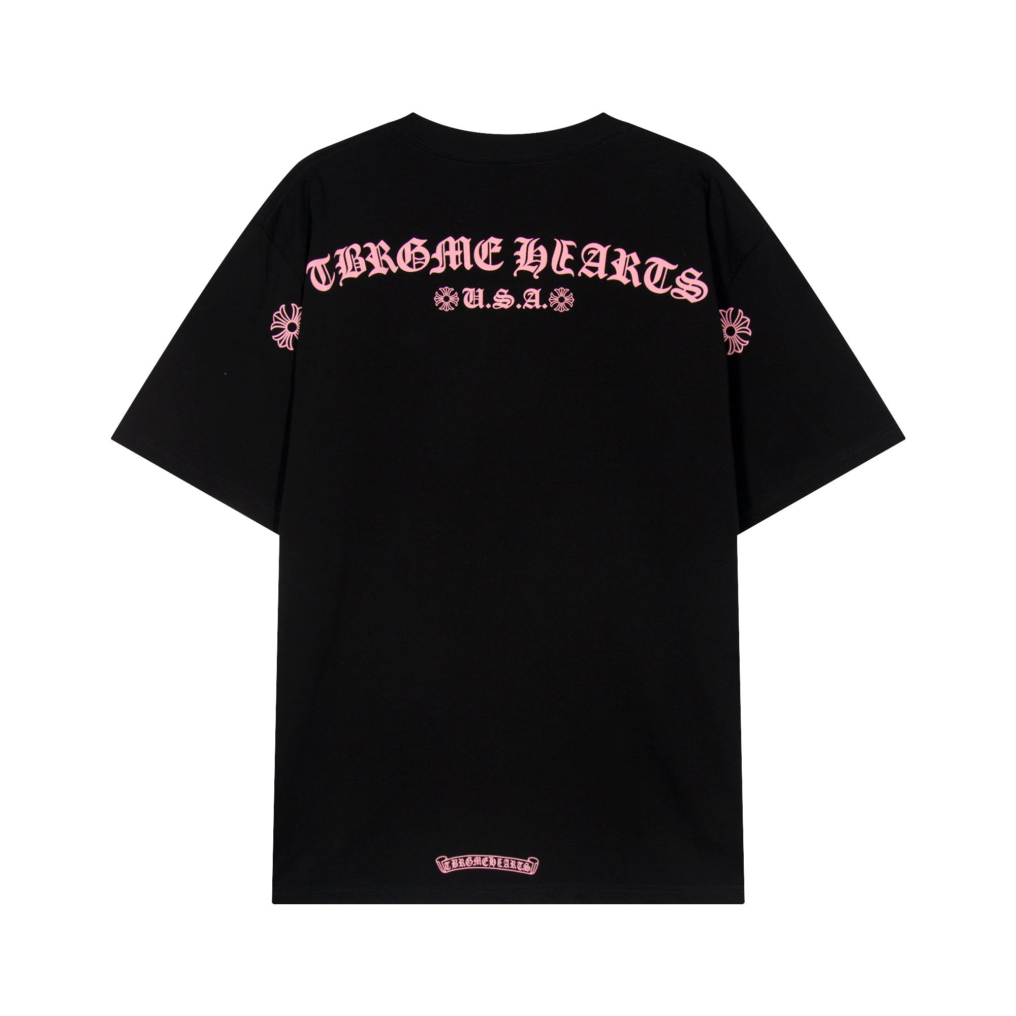 Chrome Heartz t-shirt