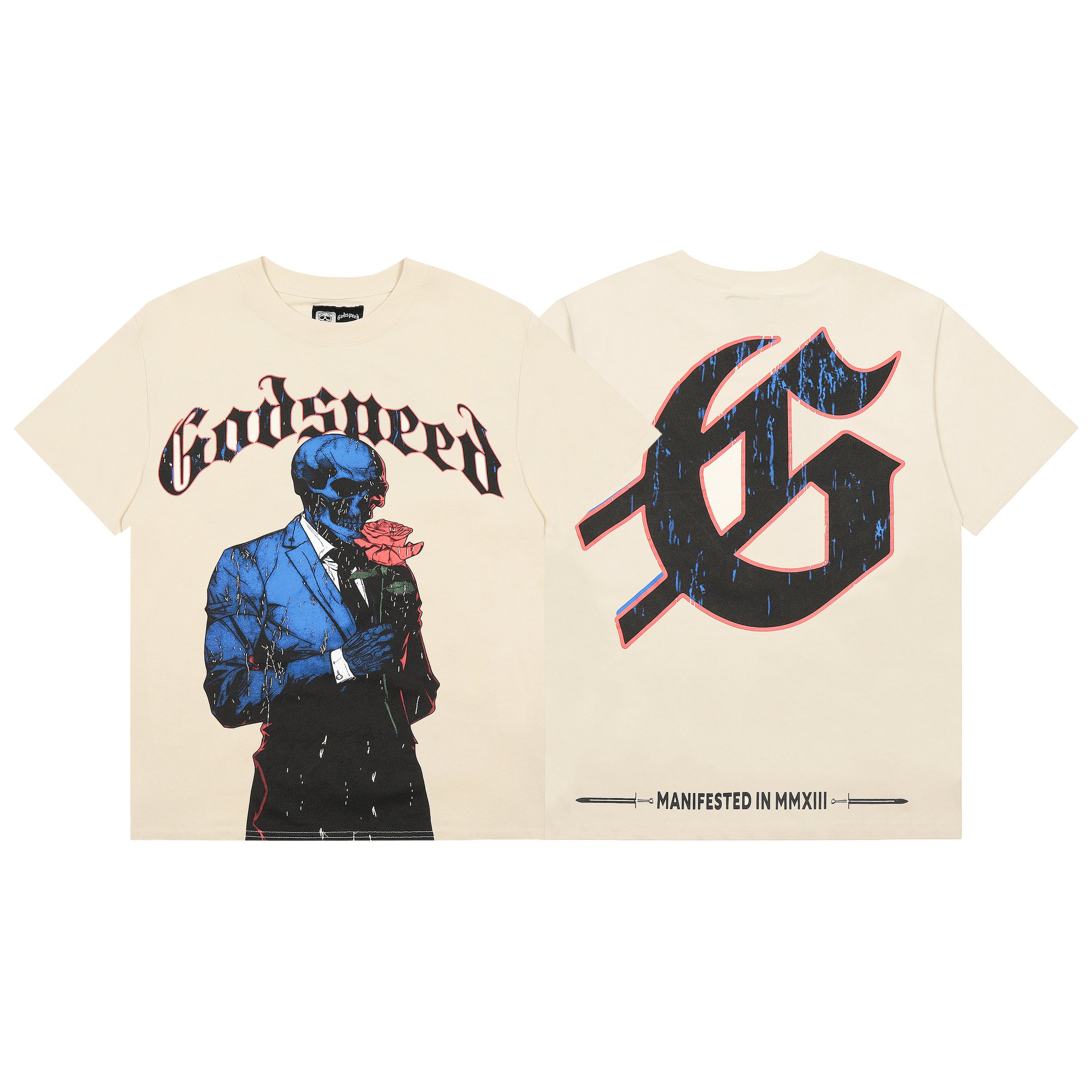 GodSpeed Shirt