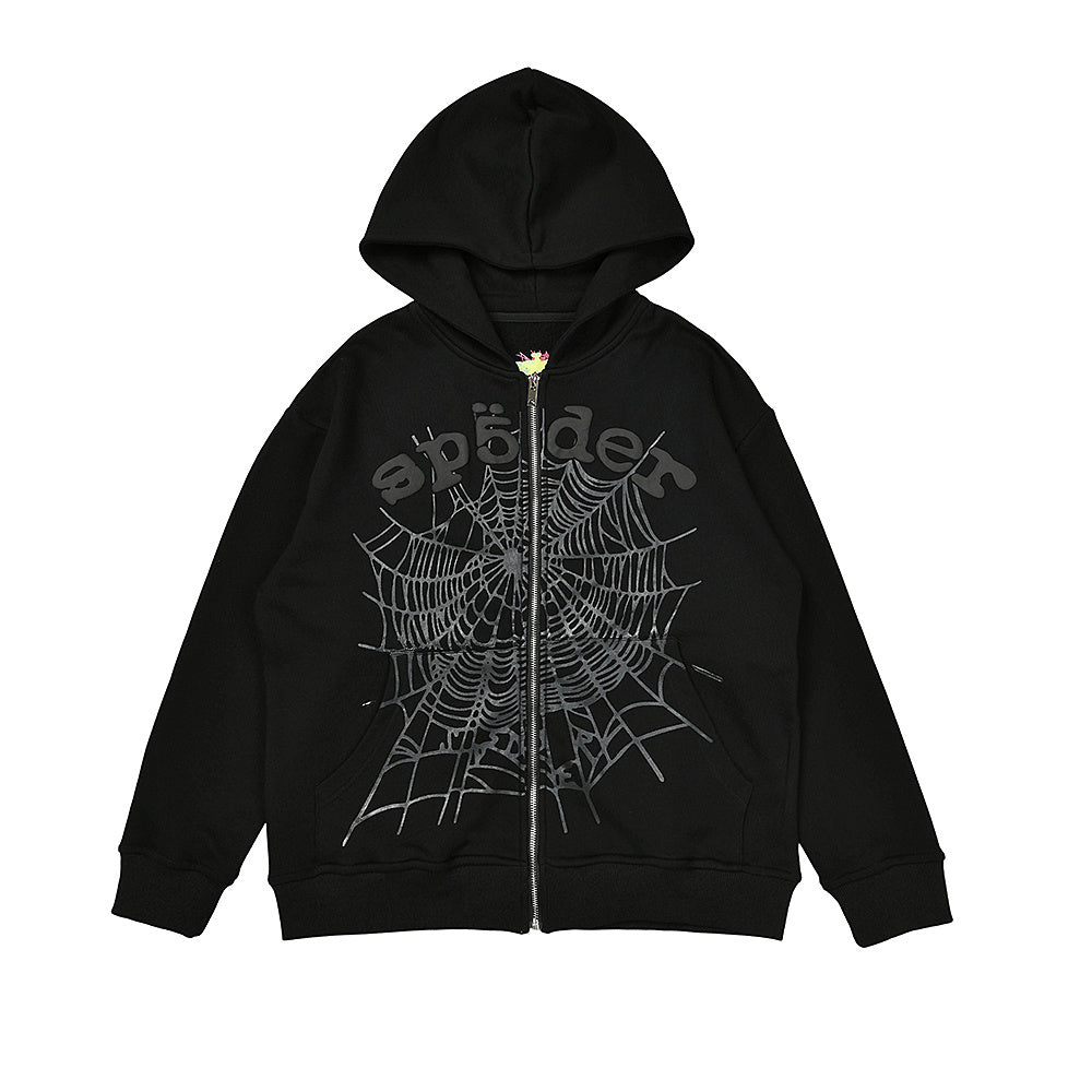 Sp5der hoodie