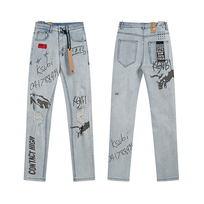 Ksubi Jeans