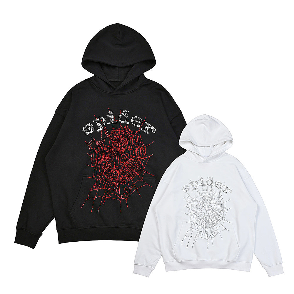Sp5der Hoodie