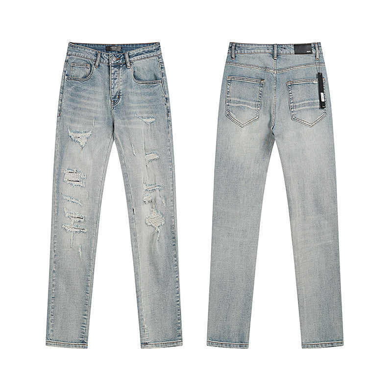 Amiri Jeans