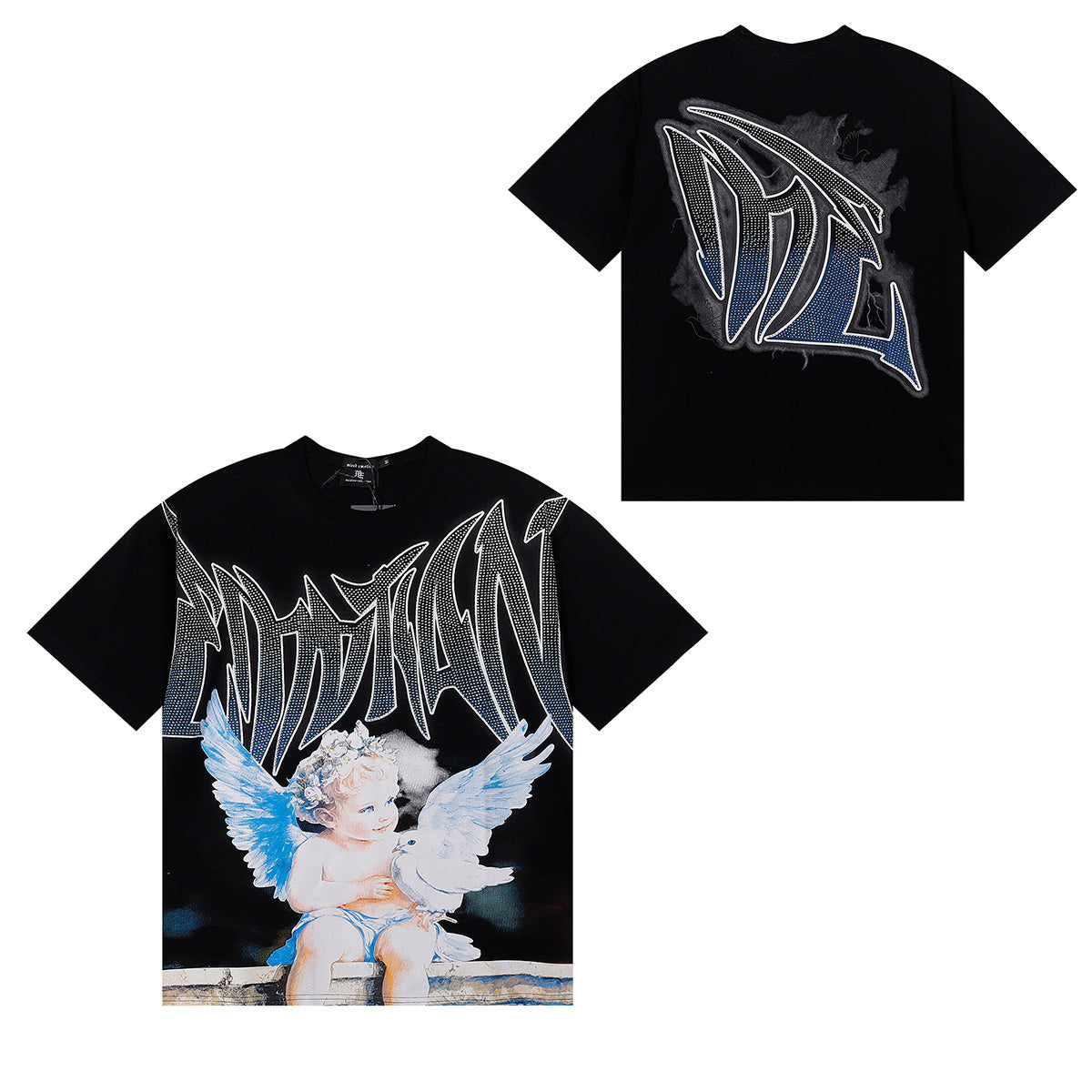 Mixed emotion Shirt
