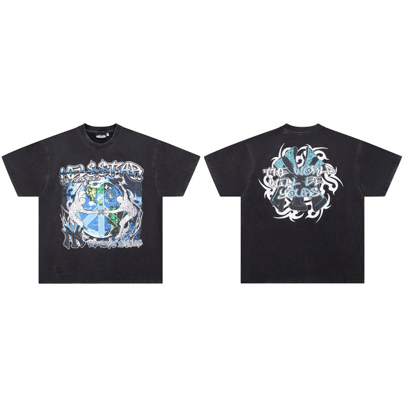 Hellstar Shirt