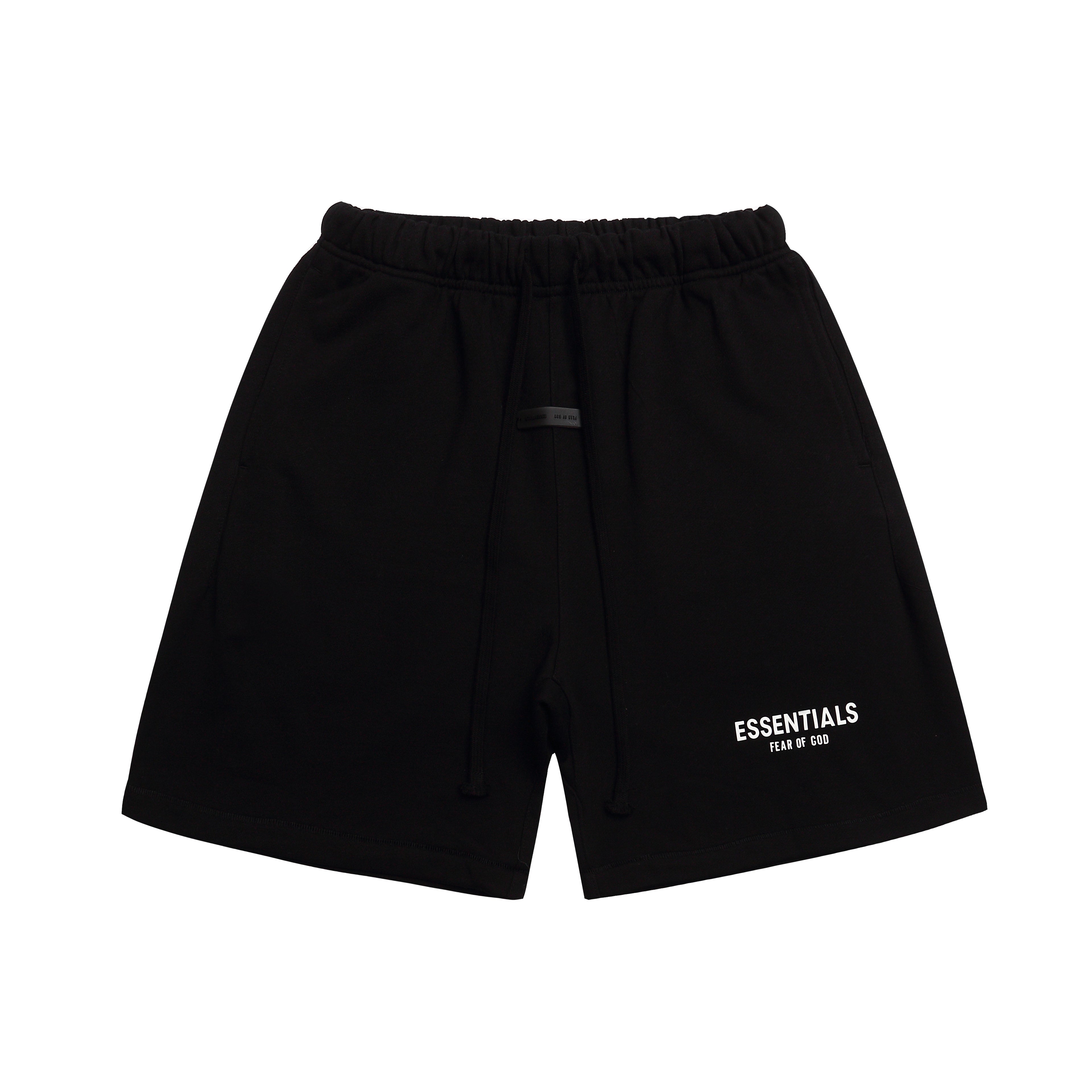 essential short