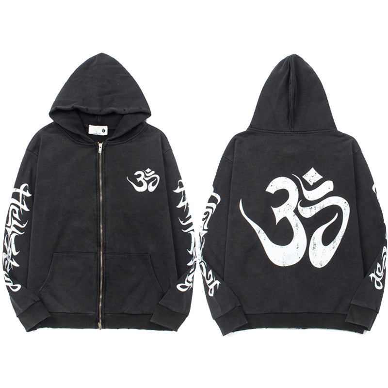 Hellstar Hoodie