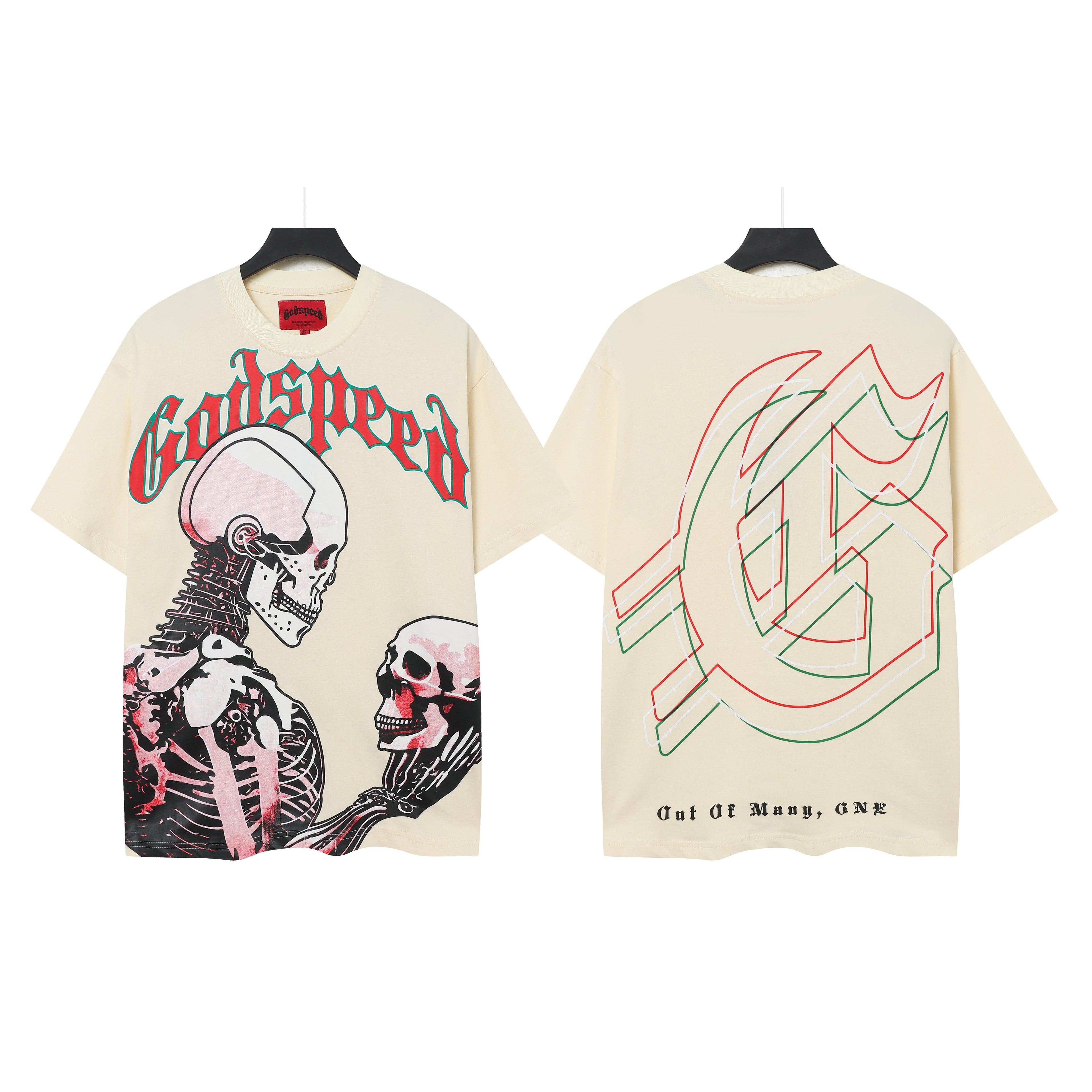 GodSpeed Shirt