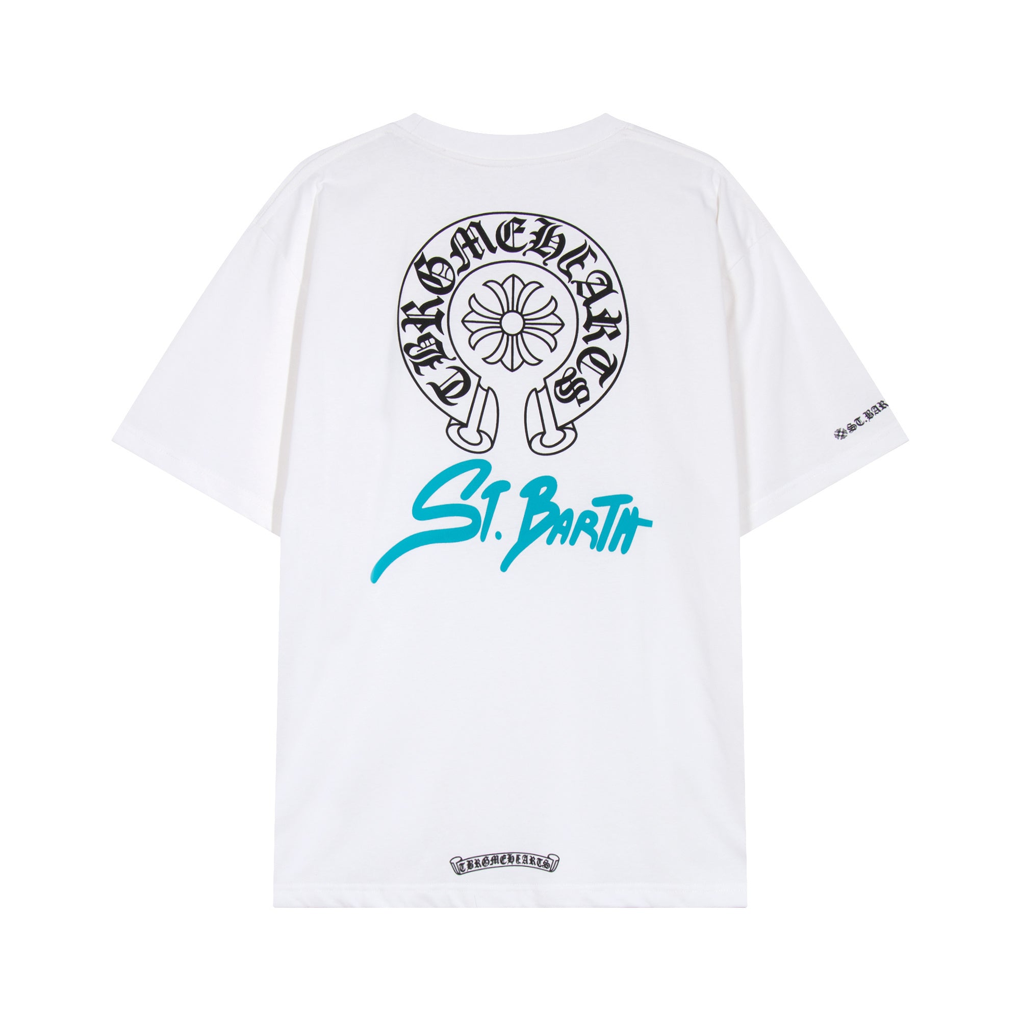 Chrome Heartz t-shirt