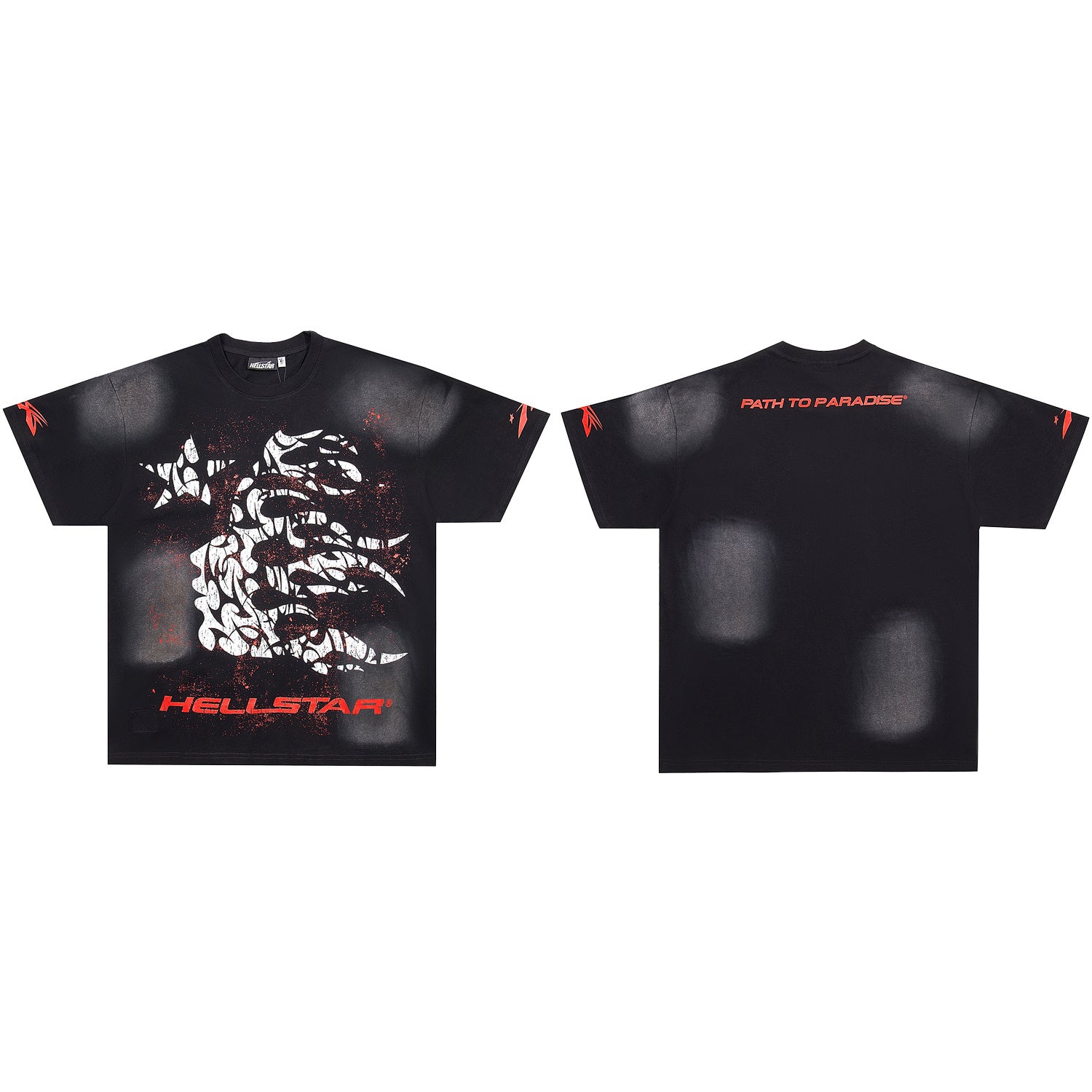 Hellstar Shirt