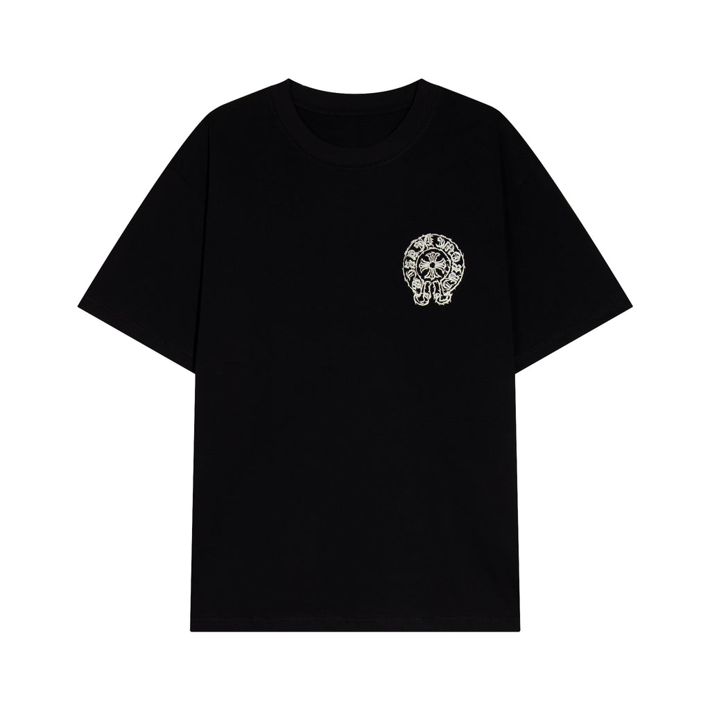 Chrome Heartz t-shirt