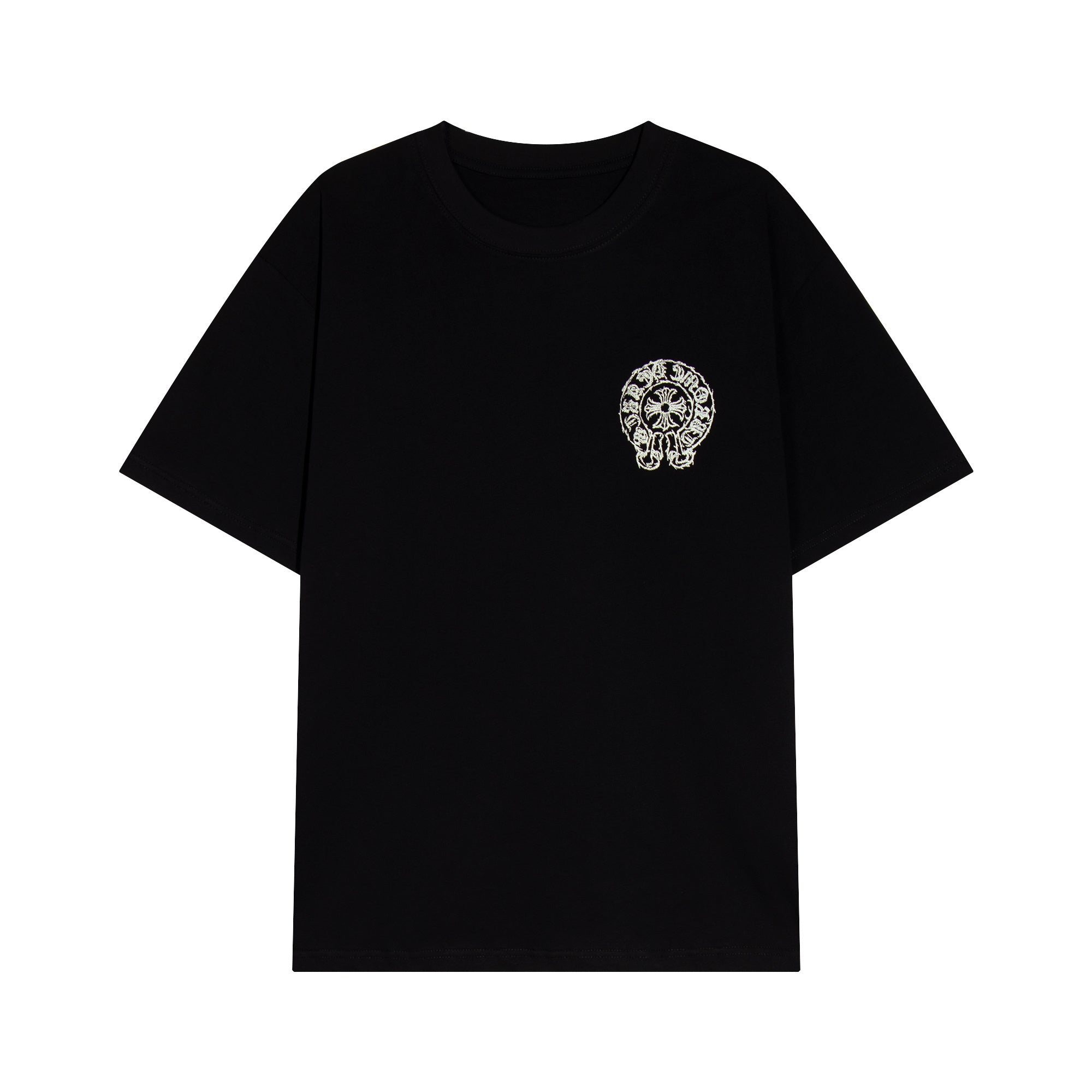 Chrome Heartz t-shirt
