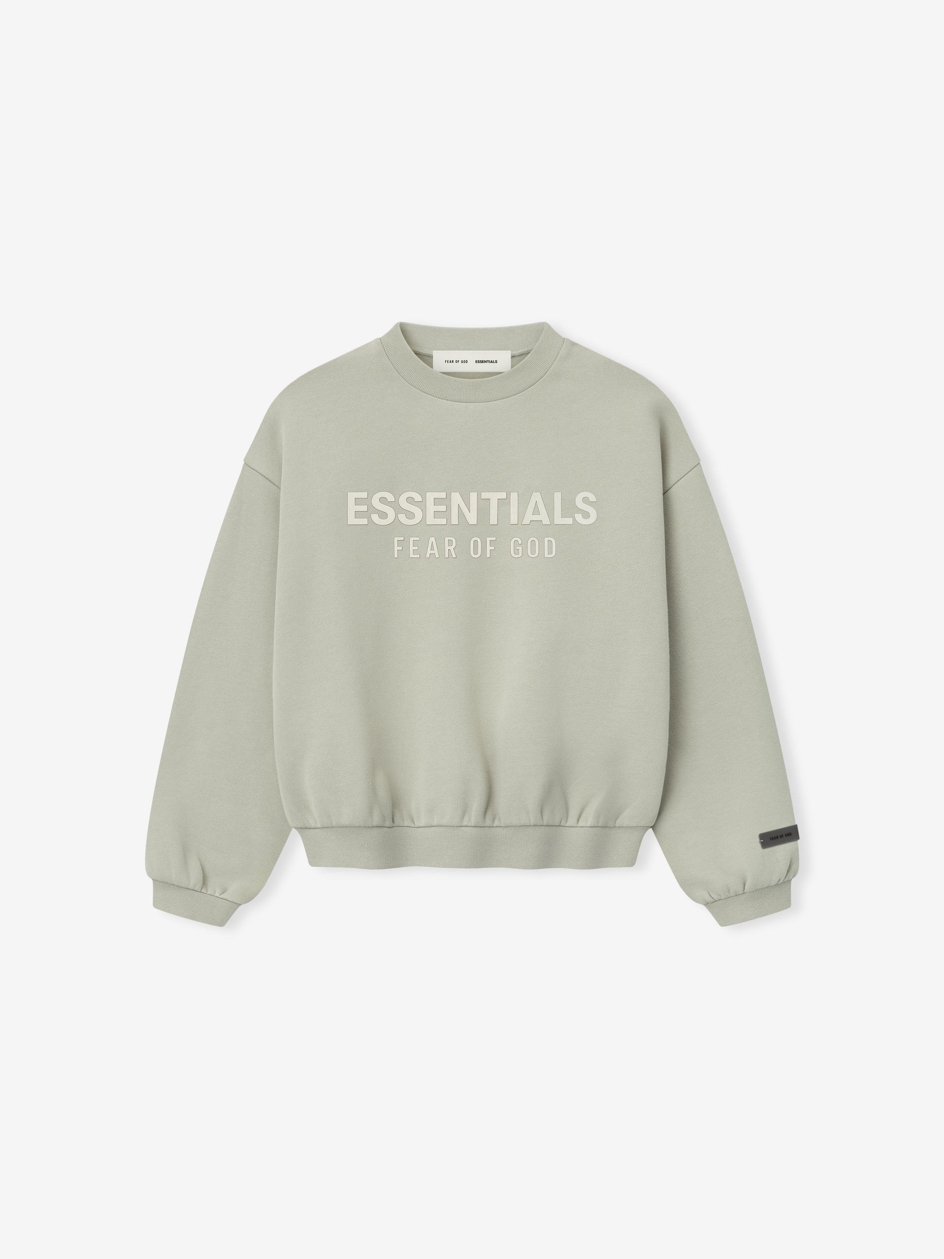 essential Long Tee