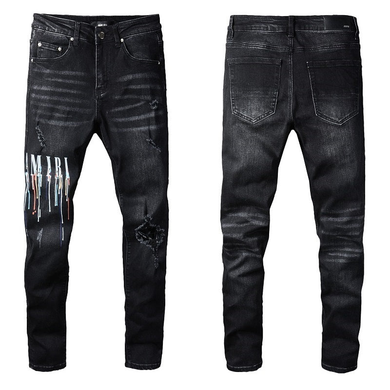 Amiri Jeans
