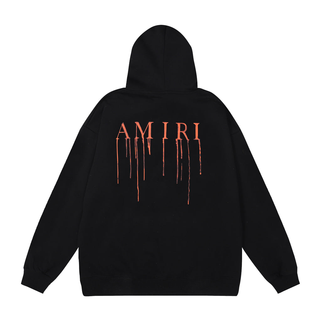 Amiri Hoodie