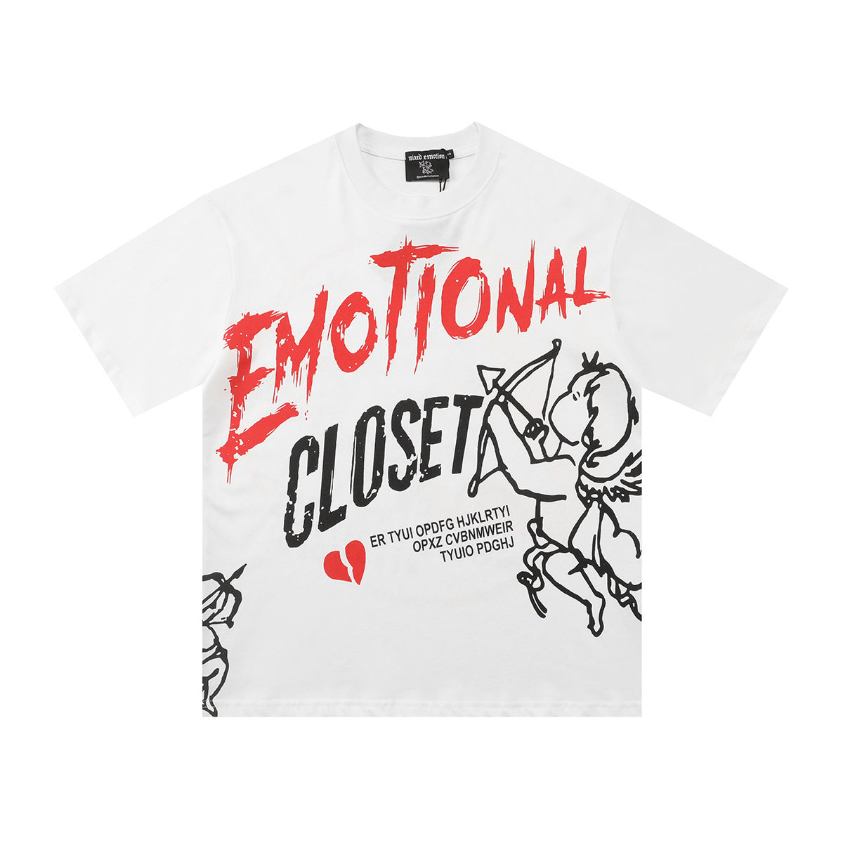 Mixed emotion Shirt
