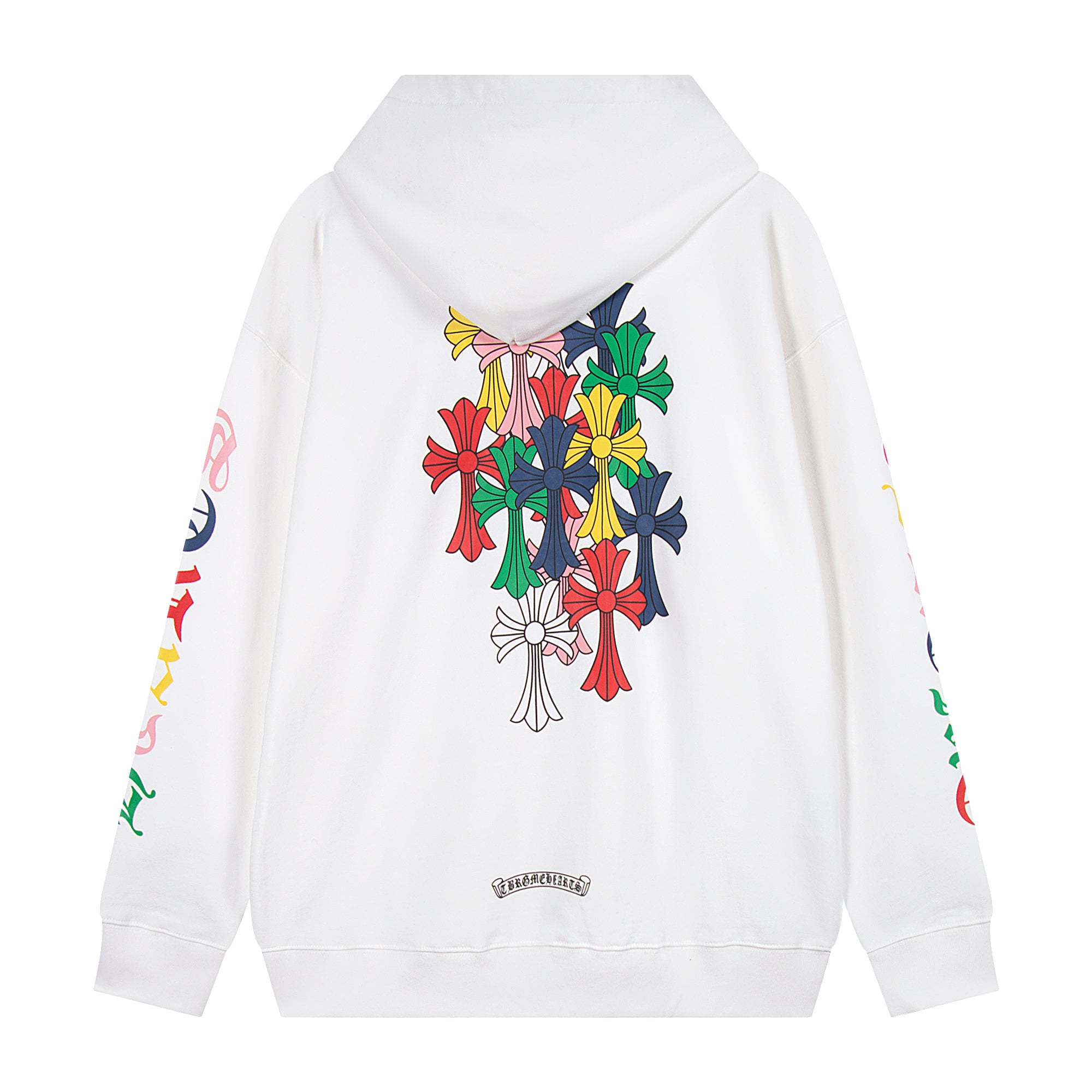 Chrome Heartz
