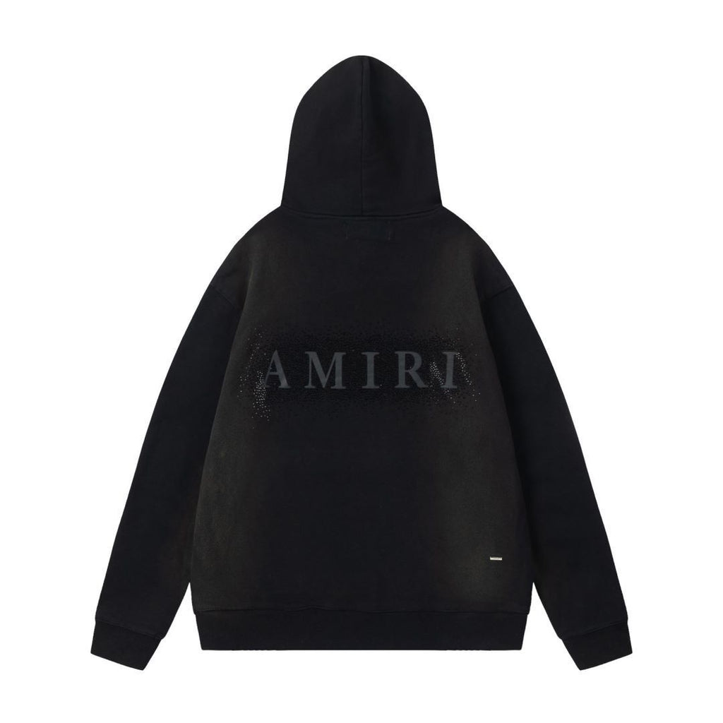 Amiri Hoodie