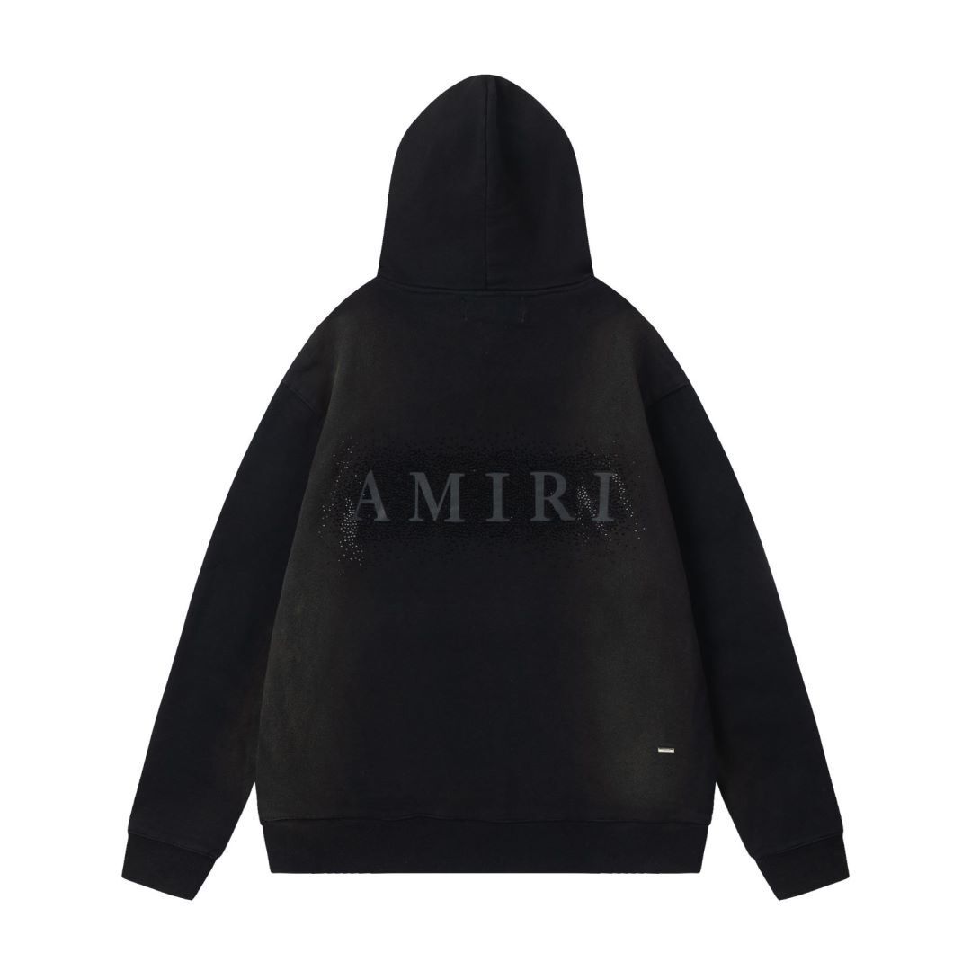 Amiri Hoodie