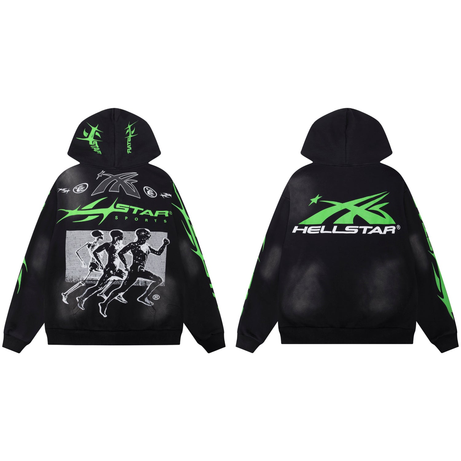 Hellstar Hoodie