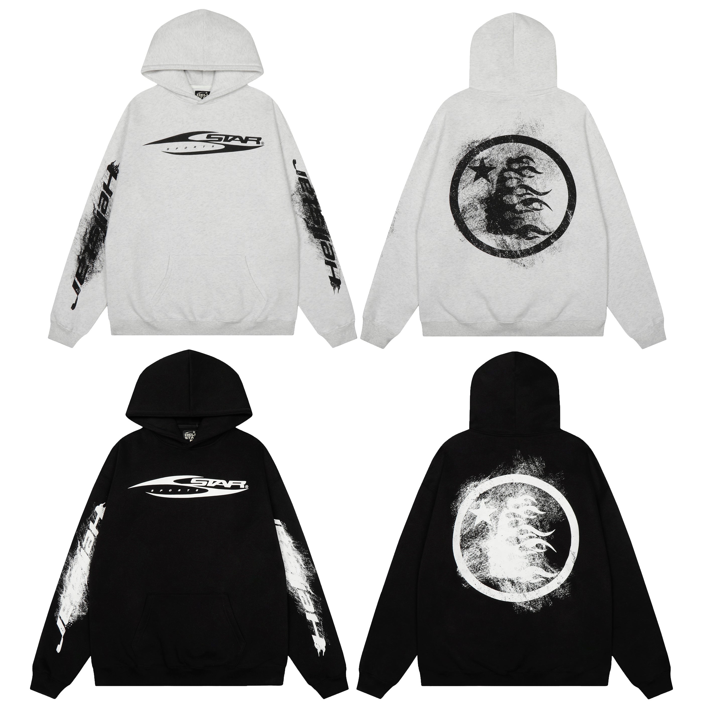 Hellstar Hoodie