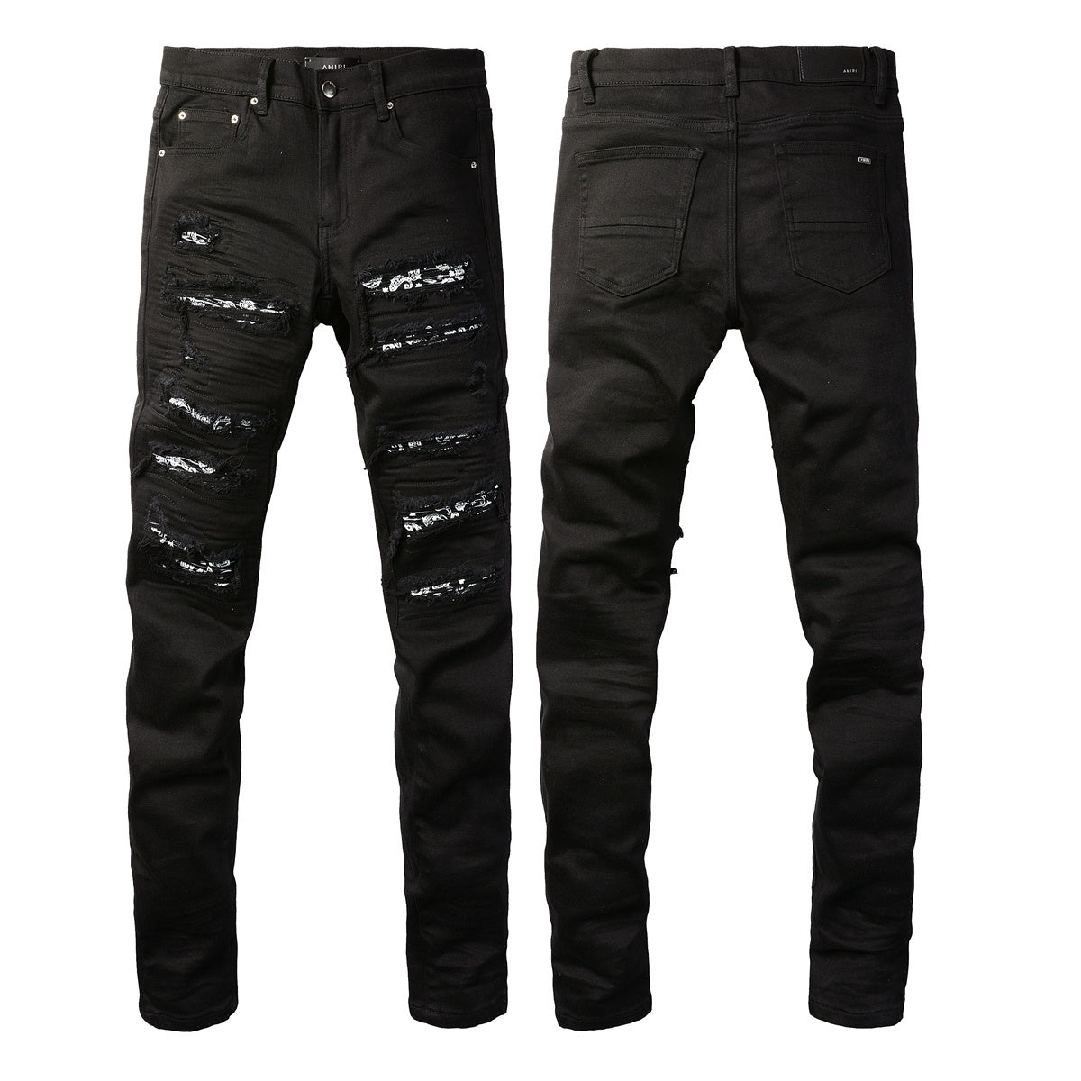 Amiri Jeans