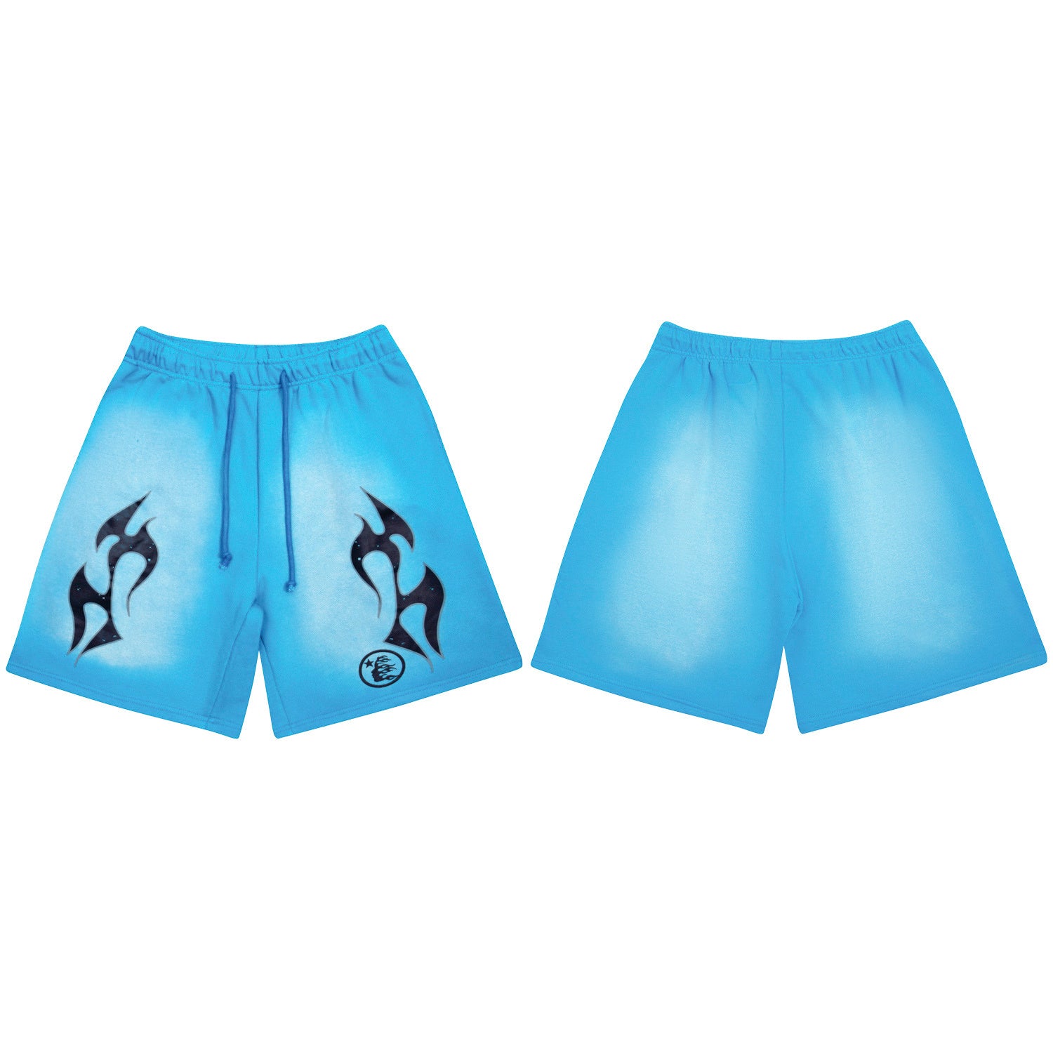 Hellstar Shorts