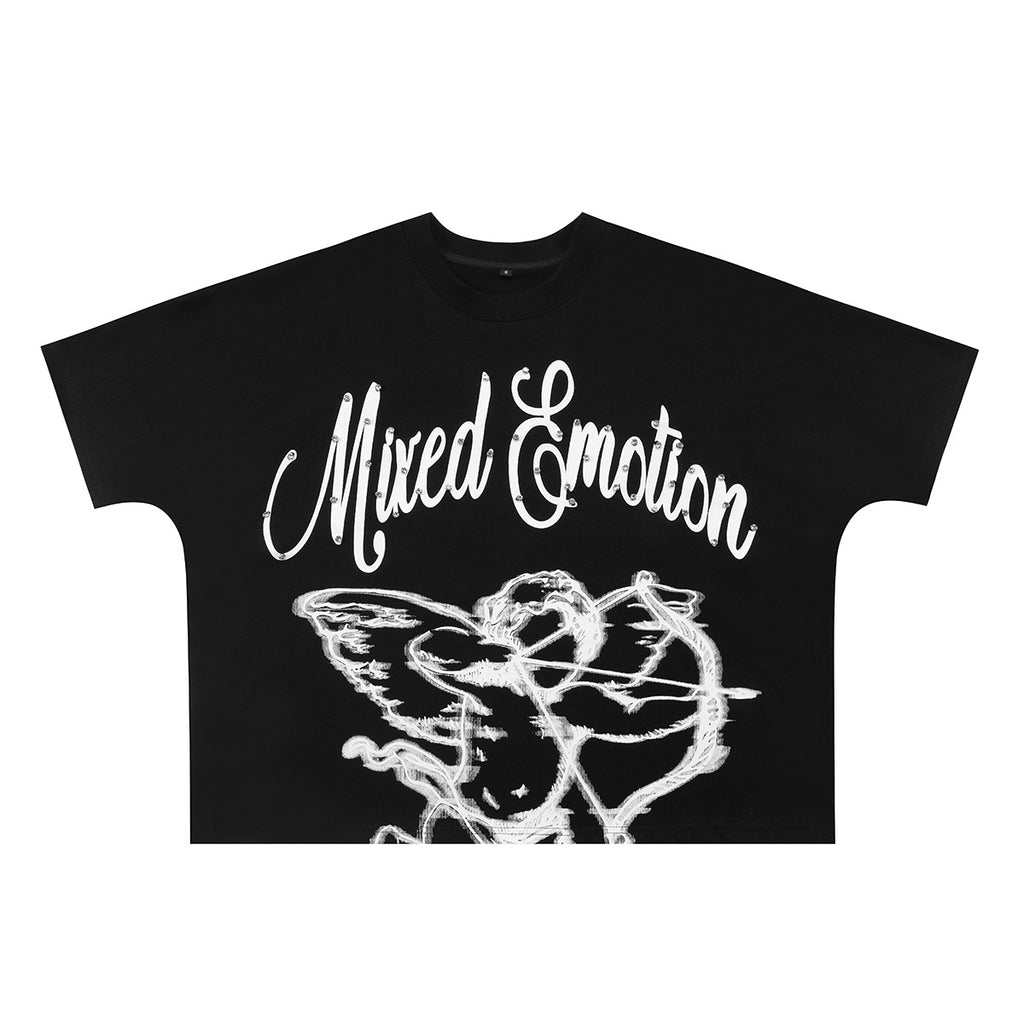 Mixed Emotion Shirt