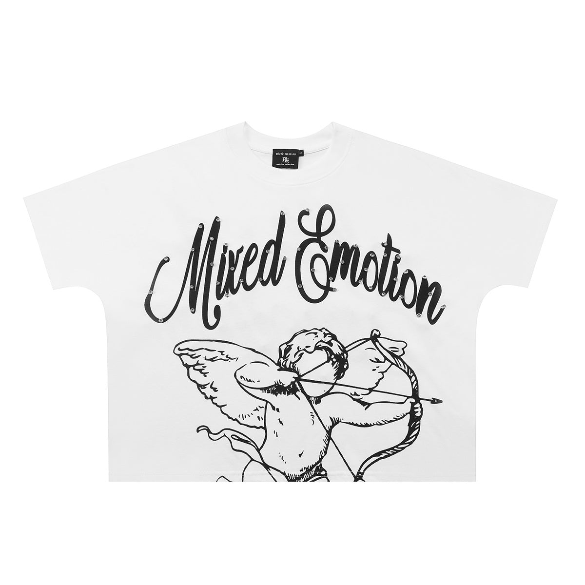 Mixed emotio Shirt