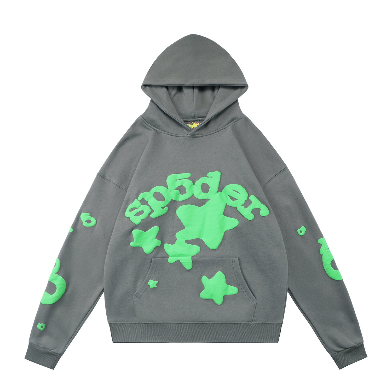 Sp5der hoodie