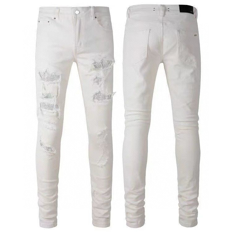 Amiri Jeans
