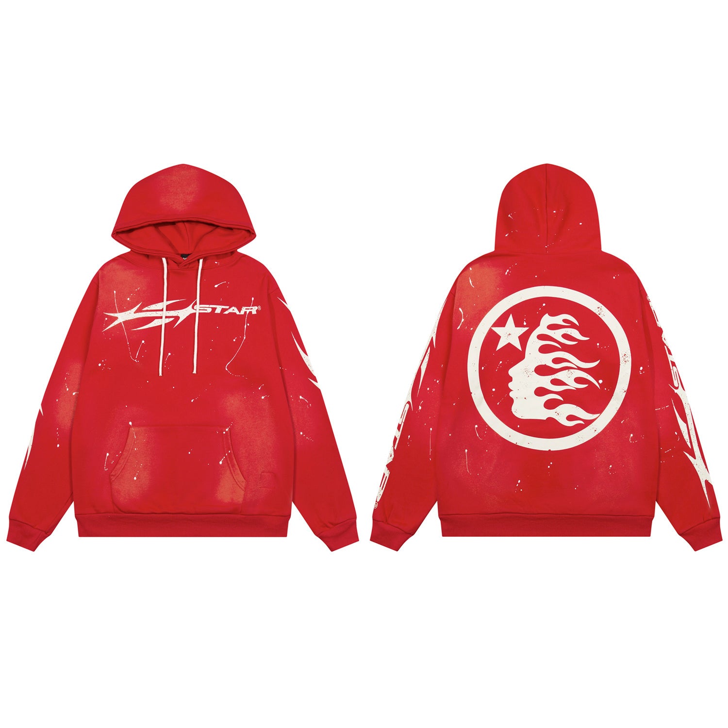 Hellstar Hoodie