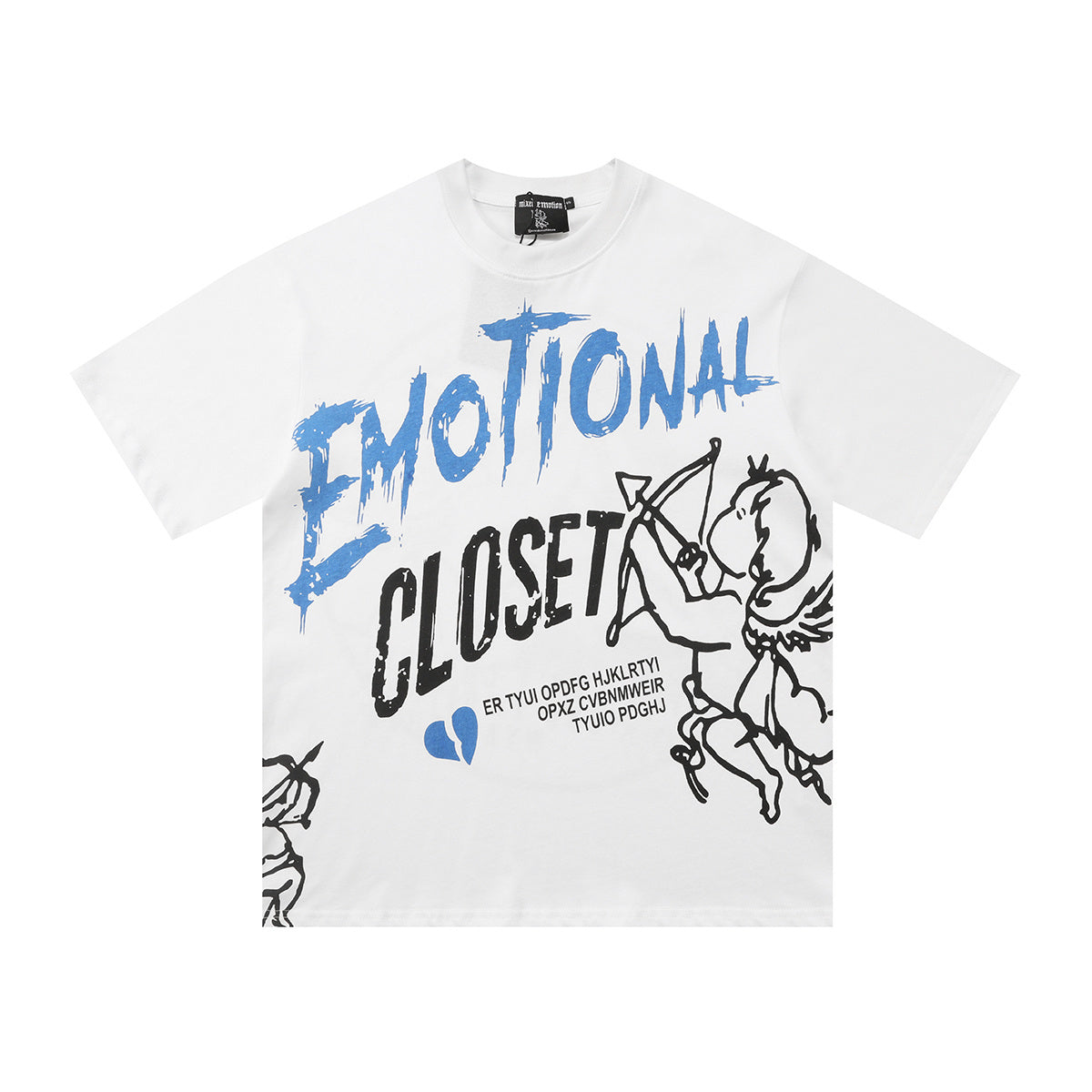 Mixed emotion Shirt