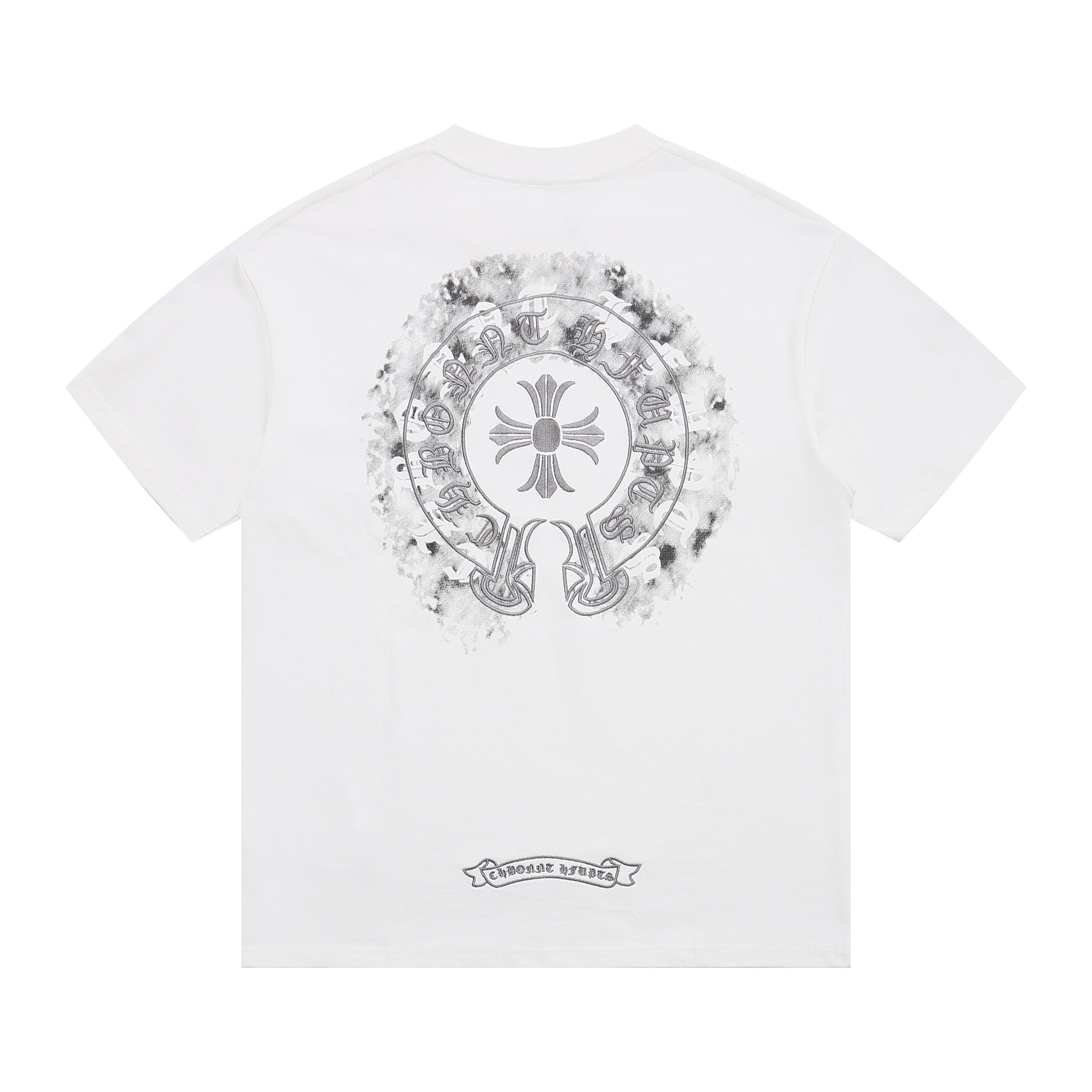 Chrome Heartz T-shirt