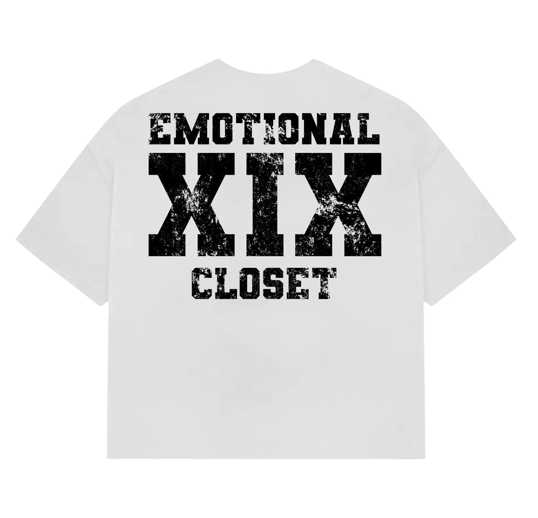 Mixed emotion Shirt